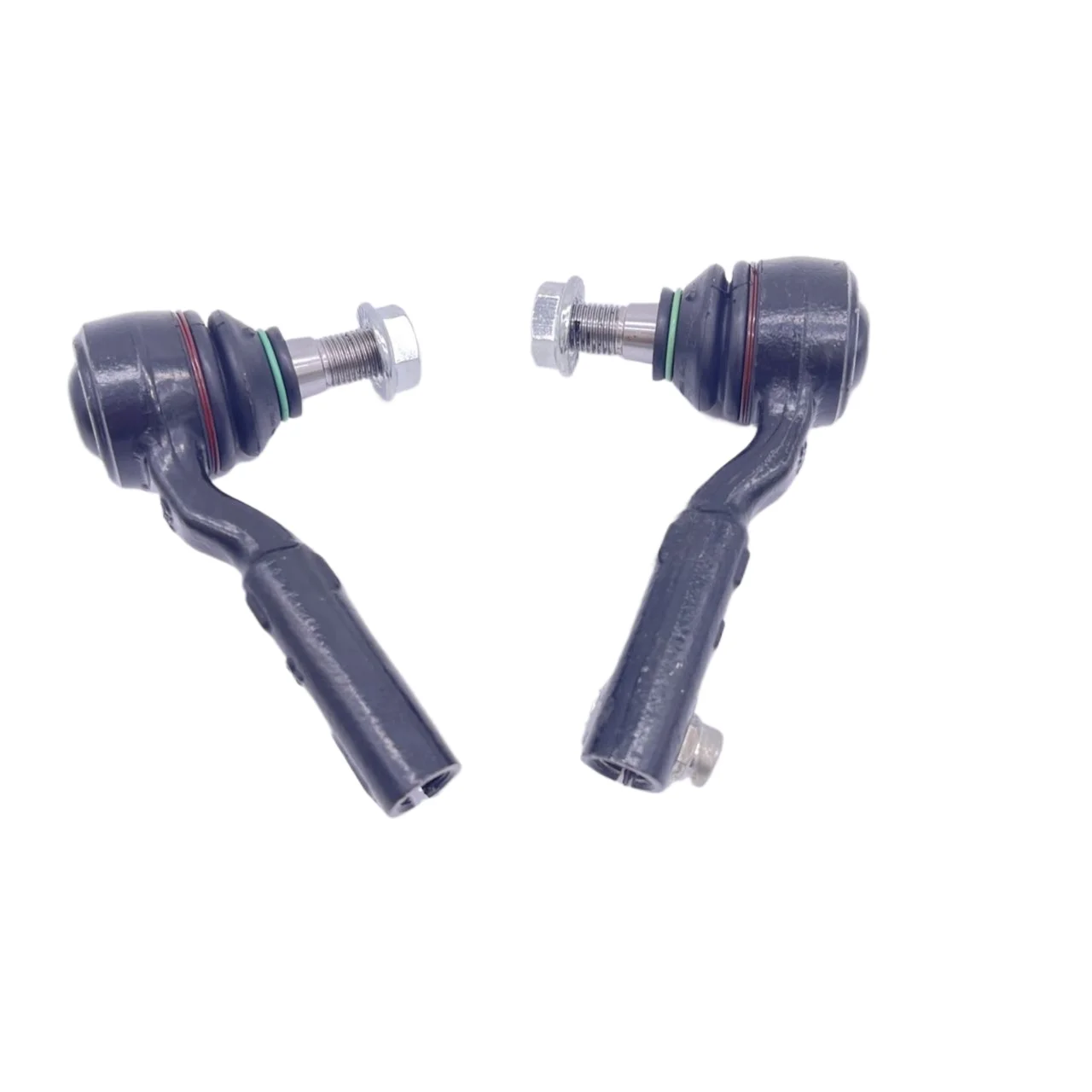 Комплект из 2 передних и внешних наконечников рулевой тяги для BMW 325xi 328i xDrive 09-13 328xi 330xi X1 
Комплект из 2 передних и внешних наконечников рулевой тяги для BMW 325xi 328i xDrive 09-13 328xi 330xi X1