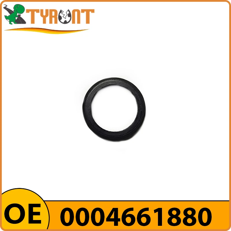 TYRNT Power Steering Pump Rubber Ring Seal 0004661880 0004661780 For Mercedes Benz W203 W204 W210 W211 W212 W163 W164 W220 W221
TYRNT Power Steering Pump Rubber Ring Seal 0004661880 0004661780 For Mercedes Benz W203 W204 W210 W211 W212 W163 W164 W220 W221