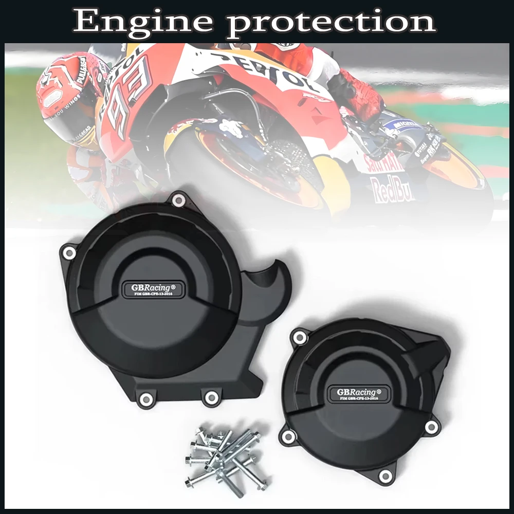 for Suzuki GSX250R DL250 GSX-R250 2016-2023 Motorcycle Engine Protection Cover Set
for Suzuki GSX250R DL250 GSX-R250 2016-2023 Motorcycle Engine Protection Cover Set