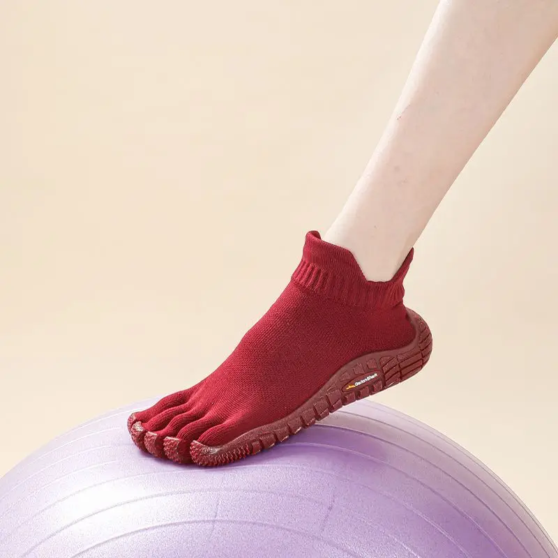 Unisex Slippers Weightlifting Weightlifting Yoga Gym Beach Sports Shoes Portable Sneakers Soft Bottom Training Shoes
Unisex Slippers Weightlifting Weightlifting Yoga Gym Beach Sports Shoes Portable Sneakers Soft Bottom Training Shoes