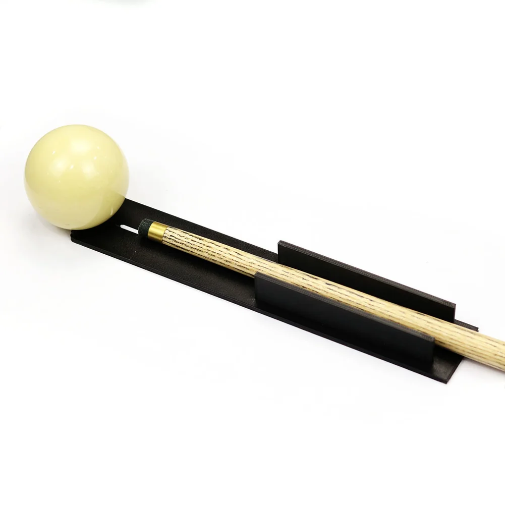 Home Practice Billiards Trainer Cue Straightener Billiards Cue Trainer Helper Practice Maintains Straight Path
Home Practice Billiards Trainer Cue Straightener Billiards Cue Trainer Helper Practice Maintains Straight Path
