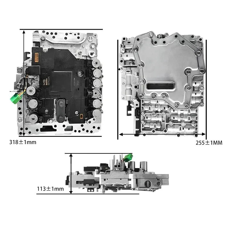 ETC94-110N RE7R01A M3B Computer Electromechanical Suitable for Infiniti Q50Q60 Nissan
ETC94-110N RE7R01A M3B Computer Electromechanical Suitable for Infiniti Q50Q60 Nissan