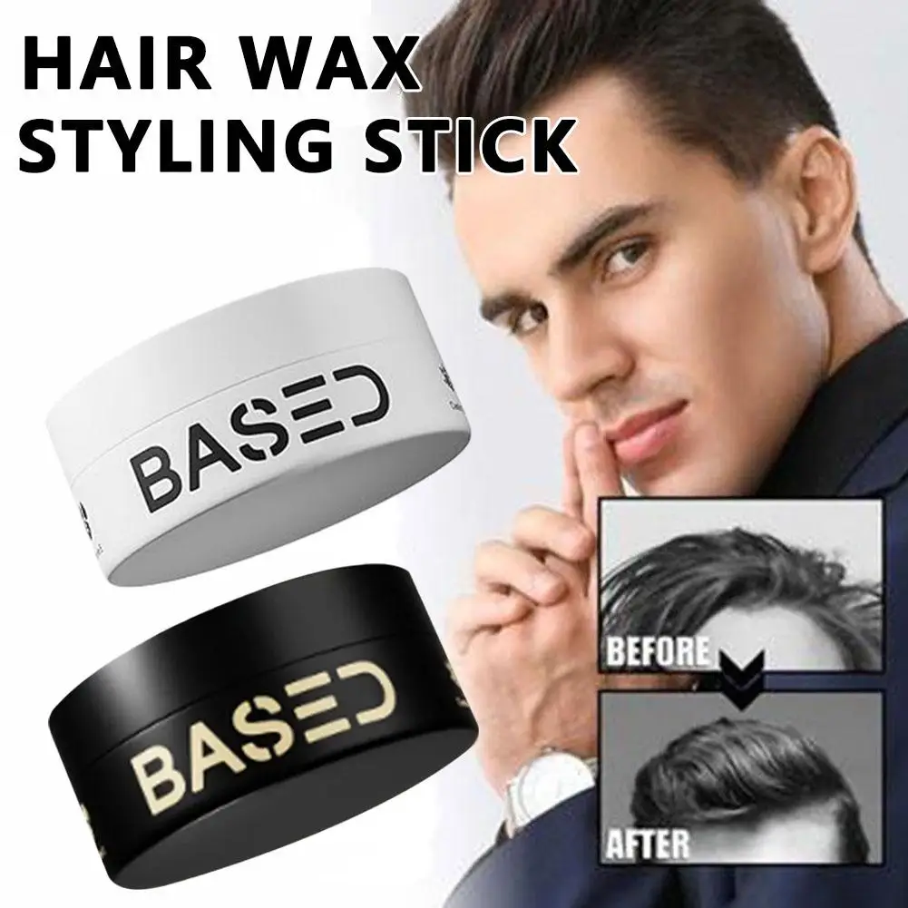 Matte Hair Gel Long-lasting Styling+Natural Texture, Easy Operate And Handle, Natural Ingredients Care Hair Strand
Matte Hair Gel Long-lasting Styling+Natural Texture, Easy Operate And Handle, Natural Ingredients Care Hair Strand