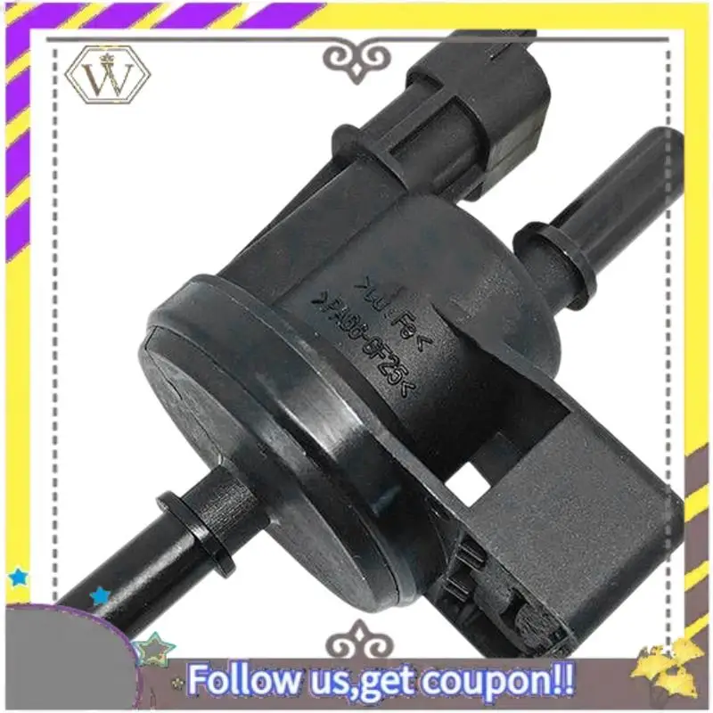 ABXV-Evap Vent Solenoids Control Emission Vapor Canister Purge Valve For Cadillac Saturn Pontiac Buick GMC 12611801
ABXV-Evap Vent Solenoids Control Emission Vapor Canister Purge Valve For Cadillac Saturn Pontiac Buick GMC 12611801