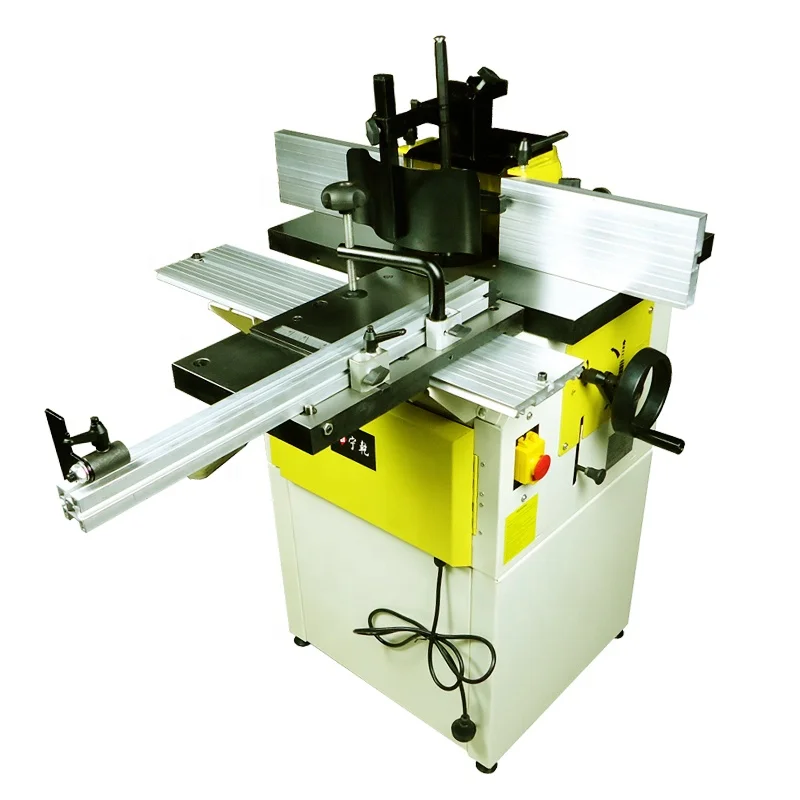 Factory Main Shaft Shafting Forming Machine Used for Forming the Main Shaft of Wood Stairs with Chain Knives
Factory Main Shaft Shafting Forming Machine Used for Forming the Main Shaft of Wood Stairs with Chain Knives
