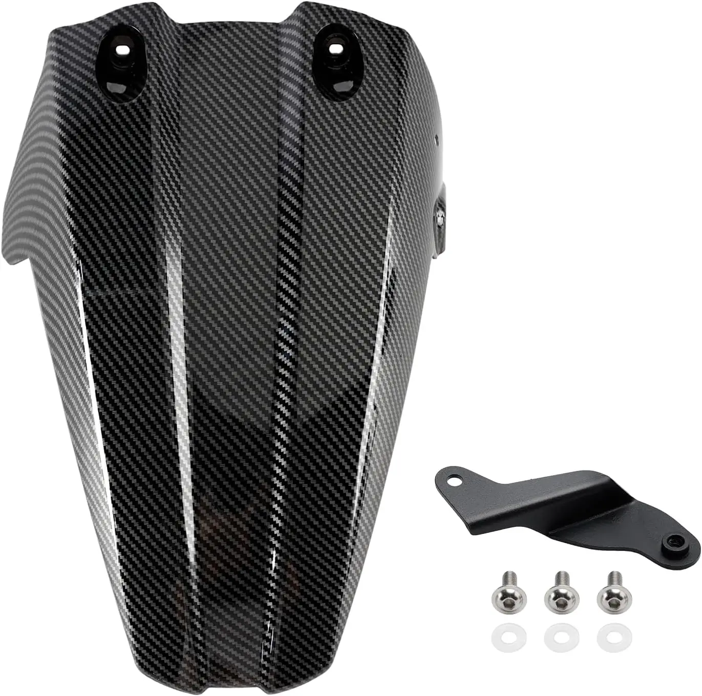 Rear Fender Mudguard Fairing For Yamaha MT-10/MT-10 SP2016-2024 Carbon
Rear Fender Mudguard Fairing For Yamaha MT-10/MT-10 SP2016-2024 Carbon
