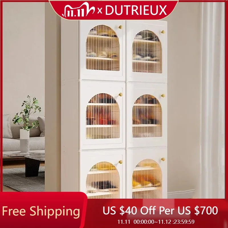 Aesthetic White Shoe Cabinets Organizers Display Shelf Saving Modern Dorm Shoe Stand Wooden Universal Muebles Home Products
Aesthetic White Shoe Cabinets Organizers Display Shelf Saving Modern Dorm Shoe Stand Wooden Universal Muebles Home Products