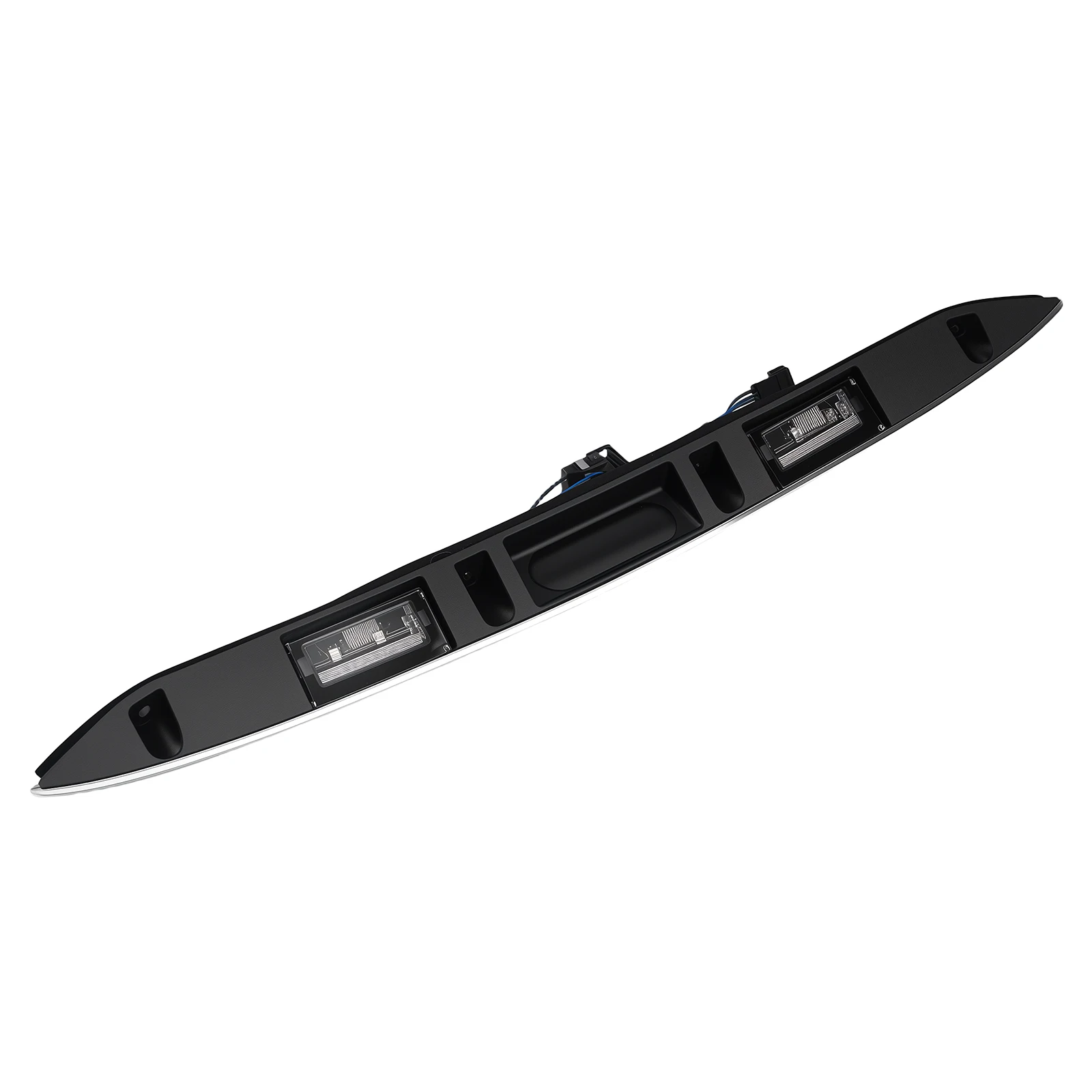 Rear Hatch Trunk Handle Hatch Grip Handle for BMW Mini R50 R52 R53 51137074020