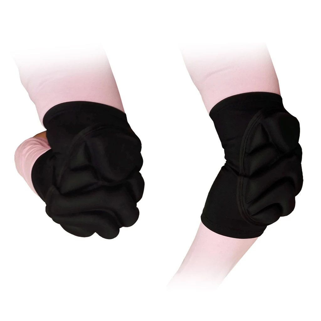 Kids Elbow Pads Elastic Compression Sports Strap Protective Gear for Skating Snowboard Snow Skating
Kids Elbow Pads Elastic Compression Sports Strap Protective Gear for Skating Snowboard Snow Skating