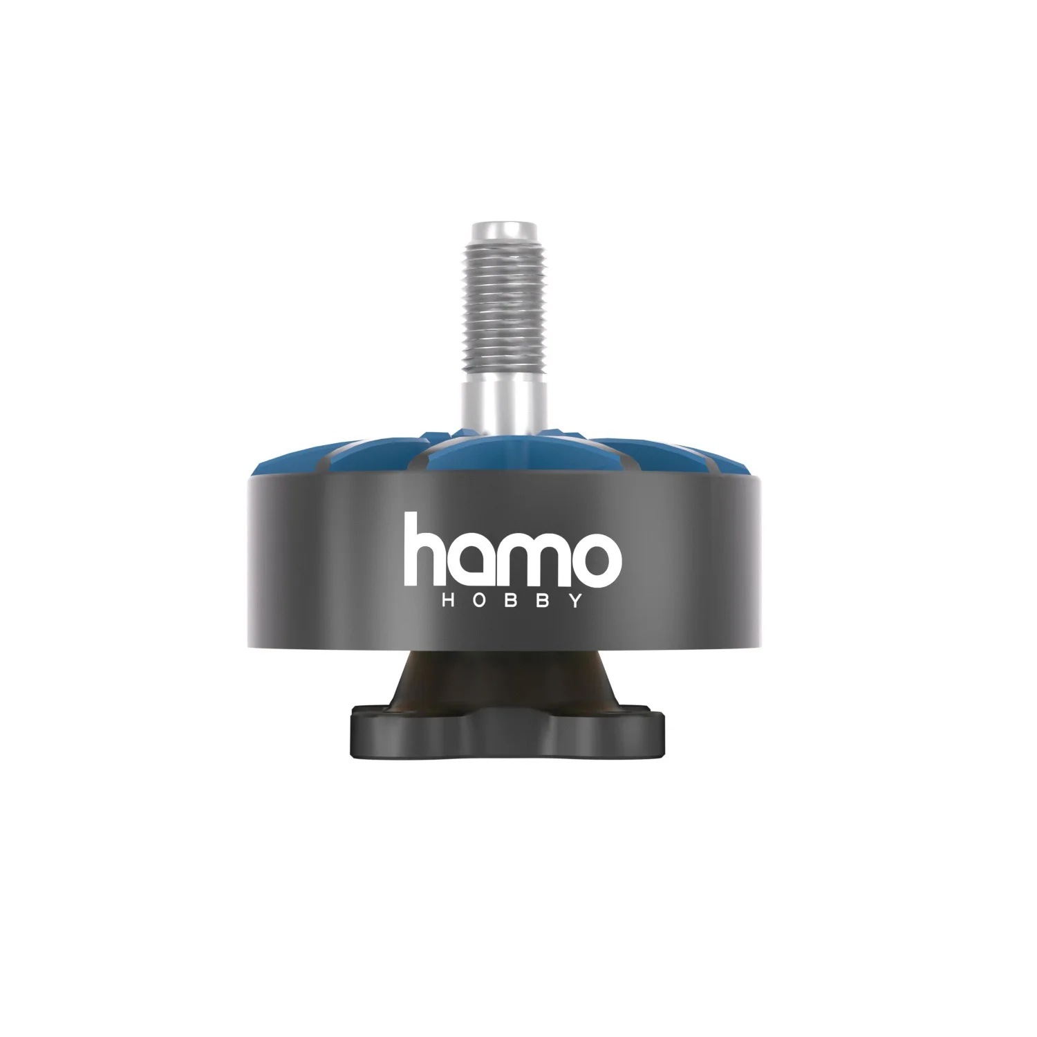HAMO HOBBY 2807 1300KV Brushless Motor for FPV Racing Drone Extreme Aerial Performance Lightweight Durable
HAMO HOBBY 2807 1300KV Brushless Motor for FPV Racing Drone Extreme Aerial Performance Lightweight Durable