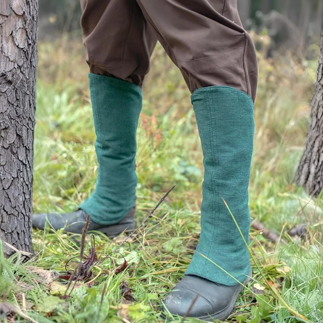Medieval Renaissance Unisex Viking Leg Guards Knight Boots Leg Guards Cloth Cosplay Props Leg Coverings Costume Accessories
Medieval Renaissance Unisex Viking Leg Guards Knight Boots Leg Guards Cloth Cosplay Props Leg Coverings Costume Accessories