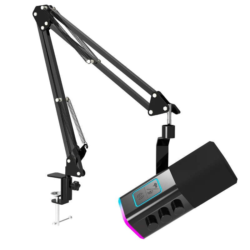 Cantilever bracket, super heart, pointing, dedicated live microphone, dynamic game
Cantilever bracket, super heart, pointing, dedicated live microphone, dynamic game