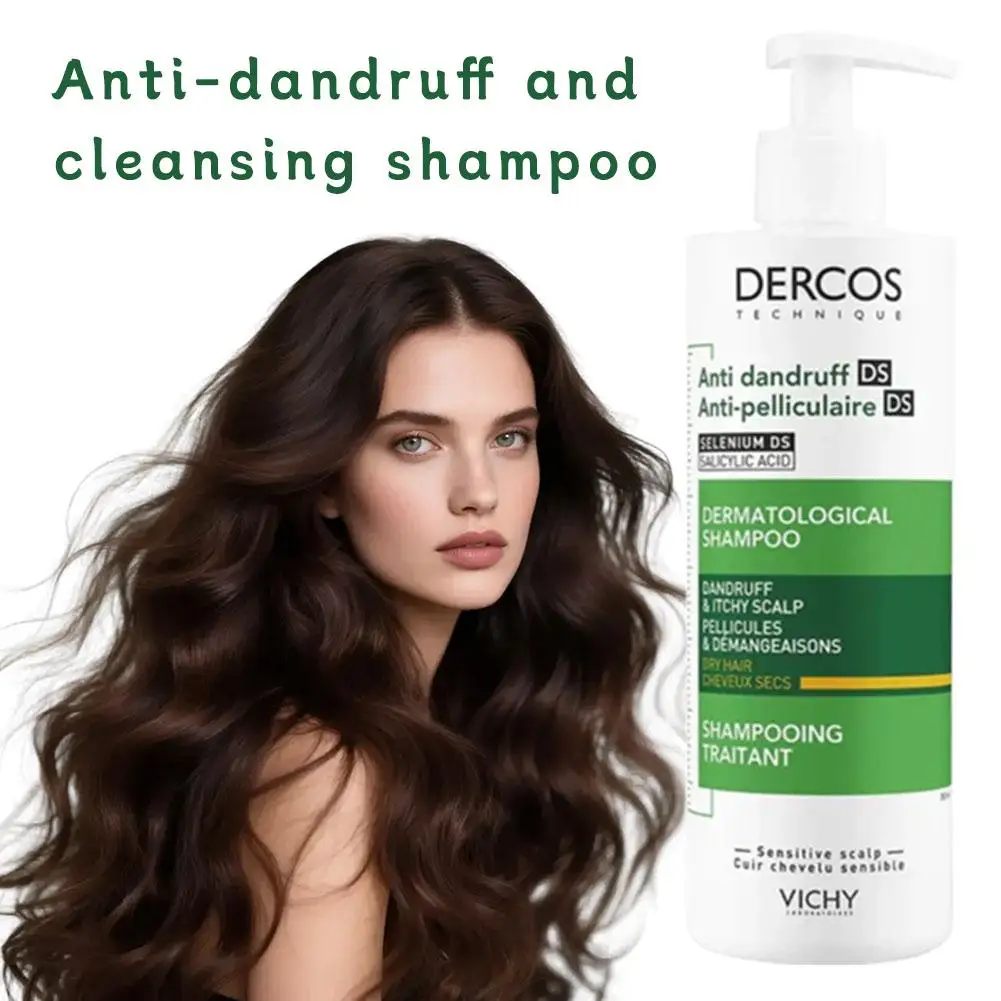 Anti-dandruff And Cleansing Shampoo Fluffy Soothing Damaged Hair Moisturizing Smoothing Scalp Care Oil Control Conditioner
Anti-dandruff And Cleansing Shampoo Fluffy Soothing Damaged Hair Moisturizing Smoothing Scalp Care Oil Control Conditioner