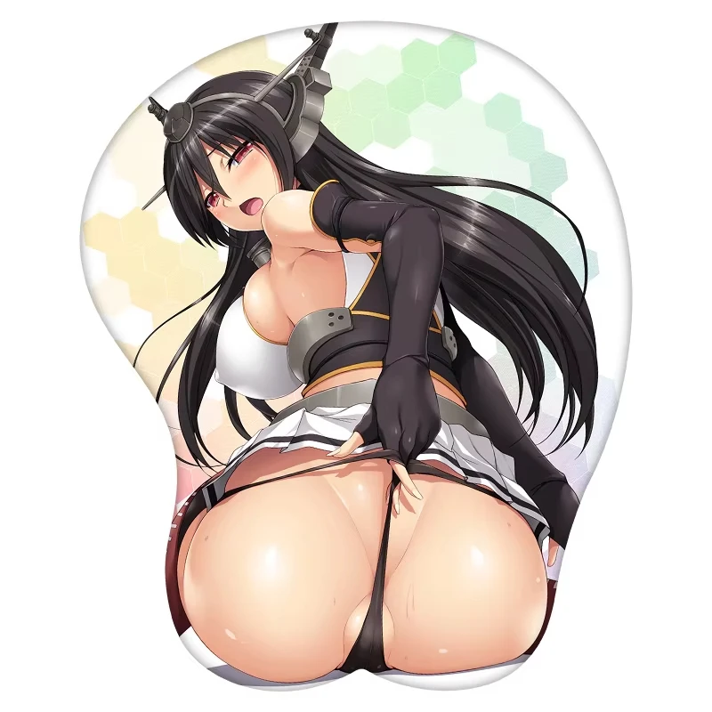 Коллекция Nagato Kantai, 3D коврик для мышки с Аниме Коврик для мыши, силиконовый сексуальный Оригинальный игровой коврик в подарок
Коллекция Nagato Kantai, 3D коврик для мышки с Аниме Коврик для мыши, силиконовый сексуальный Оригинальный игровой коврик в подарок