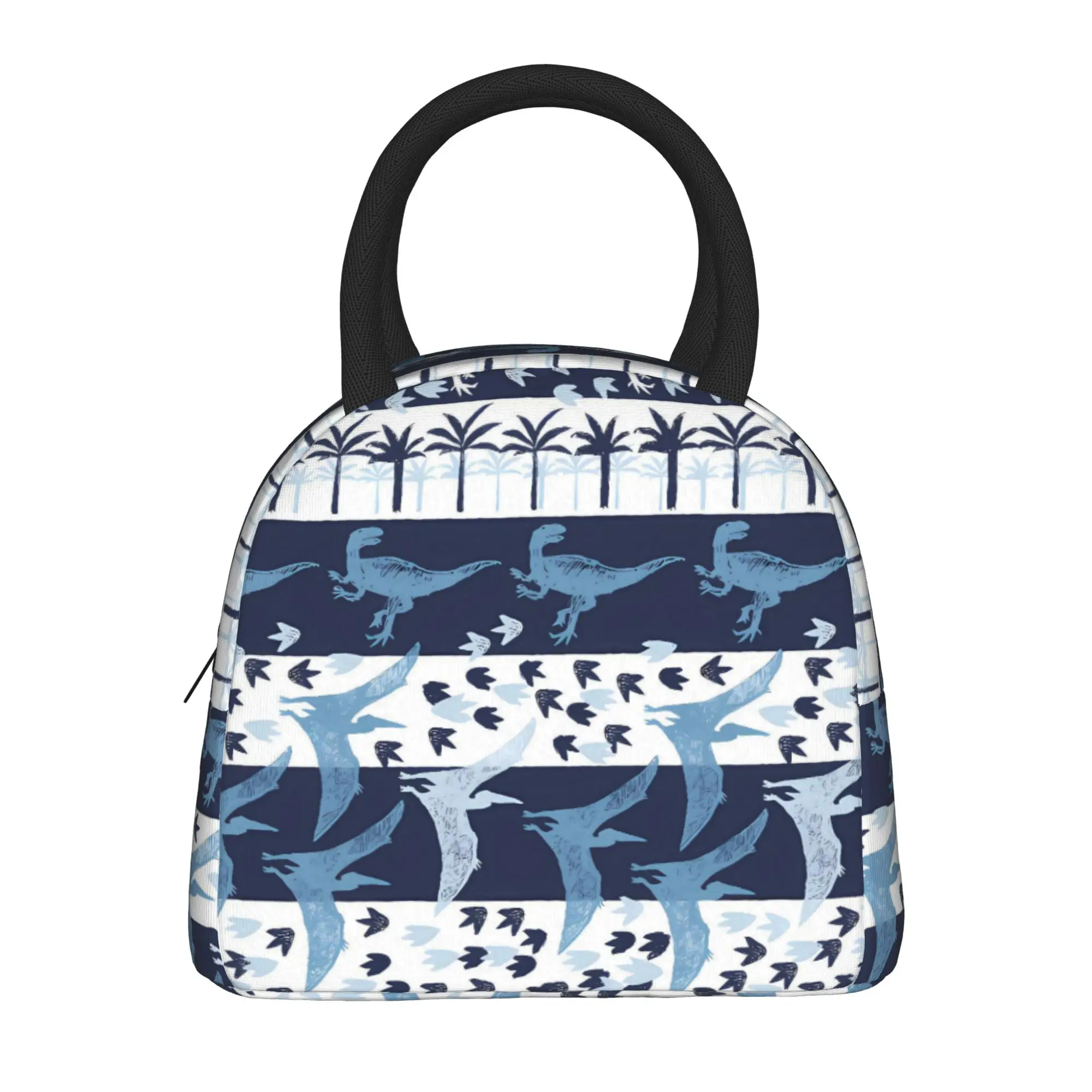Dinosaur footprint Cartoon Animal Lunch Bag For Men Print Lunch Box Leisure Travel Cooler Bag Convenient Oxford Tote Food Bags
Dinosaur footprint Cartoon Animal Lunch Bag For Men Print Lunch Box Leisure Travel Cooler Bag Convenient Oxford Tote Food Bags