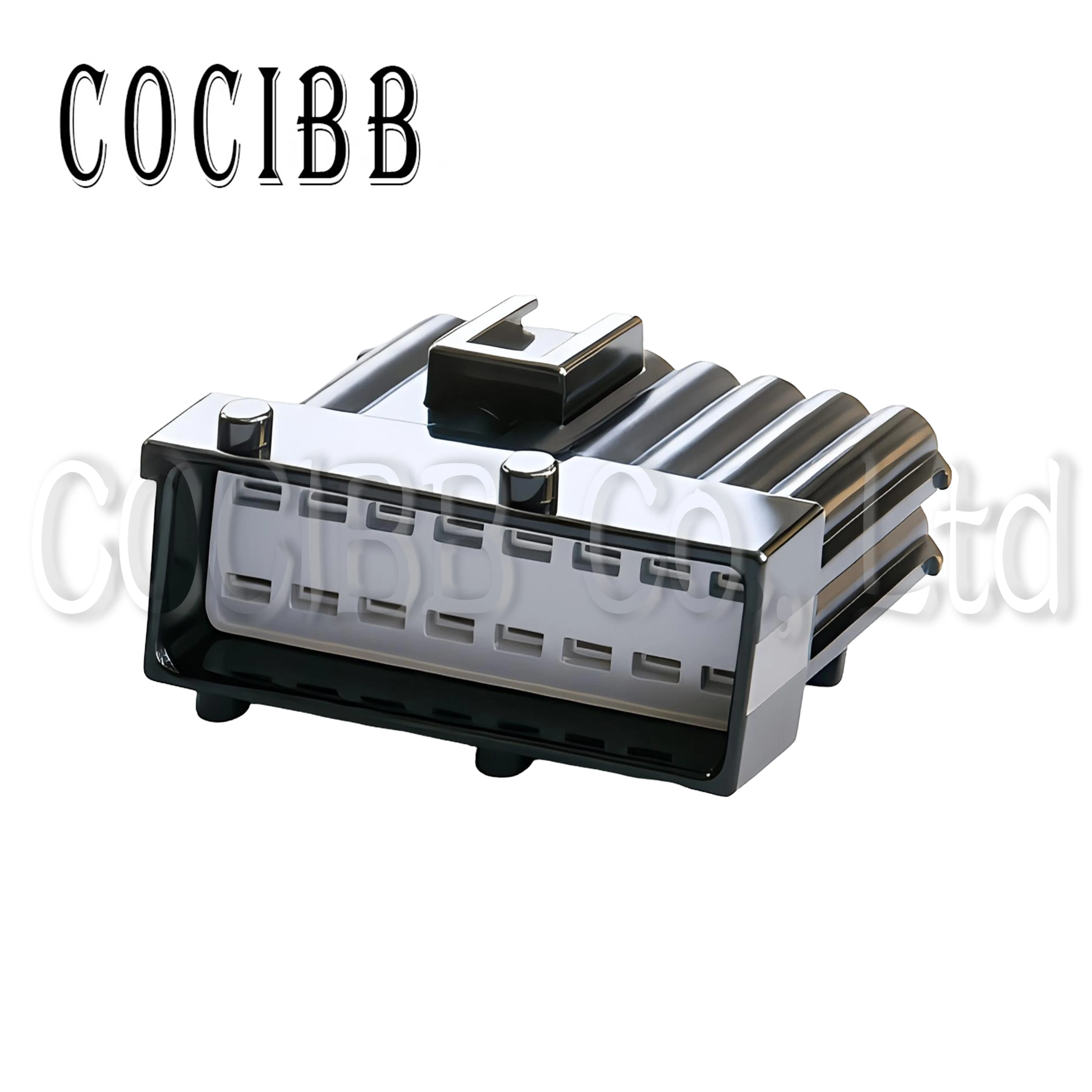 1 Set 16 Pin 1-967242-1 Automotive Waterproof Wire Harness Connector 1-964449-1 Male Female Car ECU Cable Plug Socket
1 Set 16 Pin 1-967242-1 Automotive Waterproof Wire Harness Connector 1-964449-1 Male Female Car ECU Cable Plug Socket