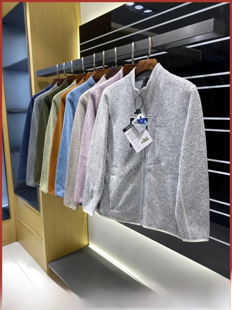 Уличное мужское модное пальто-тует с воротником-стойкой и прошивкой Fce 3D, подходит для длинной свечи на молнии
Уличное мужское модное пальто-тует с воротником-стойкой и прошивкой Fce 3D, подходит для длинной свечи на молнии