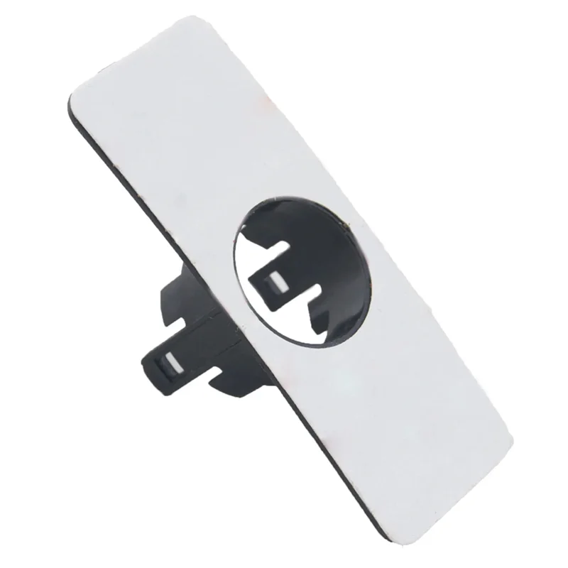 A95E-6X Automobile Parking Sensor Bracket Reversing Radar Bracket PDC Auxiliary Sensor Fixed Cover For Benz GM
A95E-6X Automobile Parking Sensor Bracket Reversing Radar Bracket PDC Auxiliary Sensor Fixed Cover For Benz GM