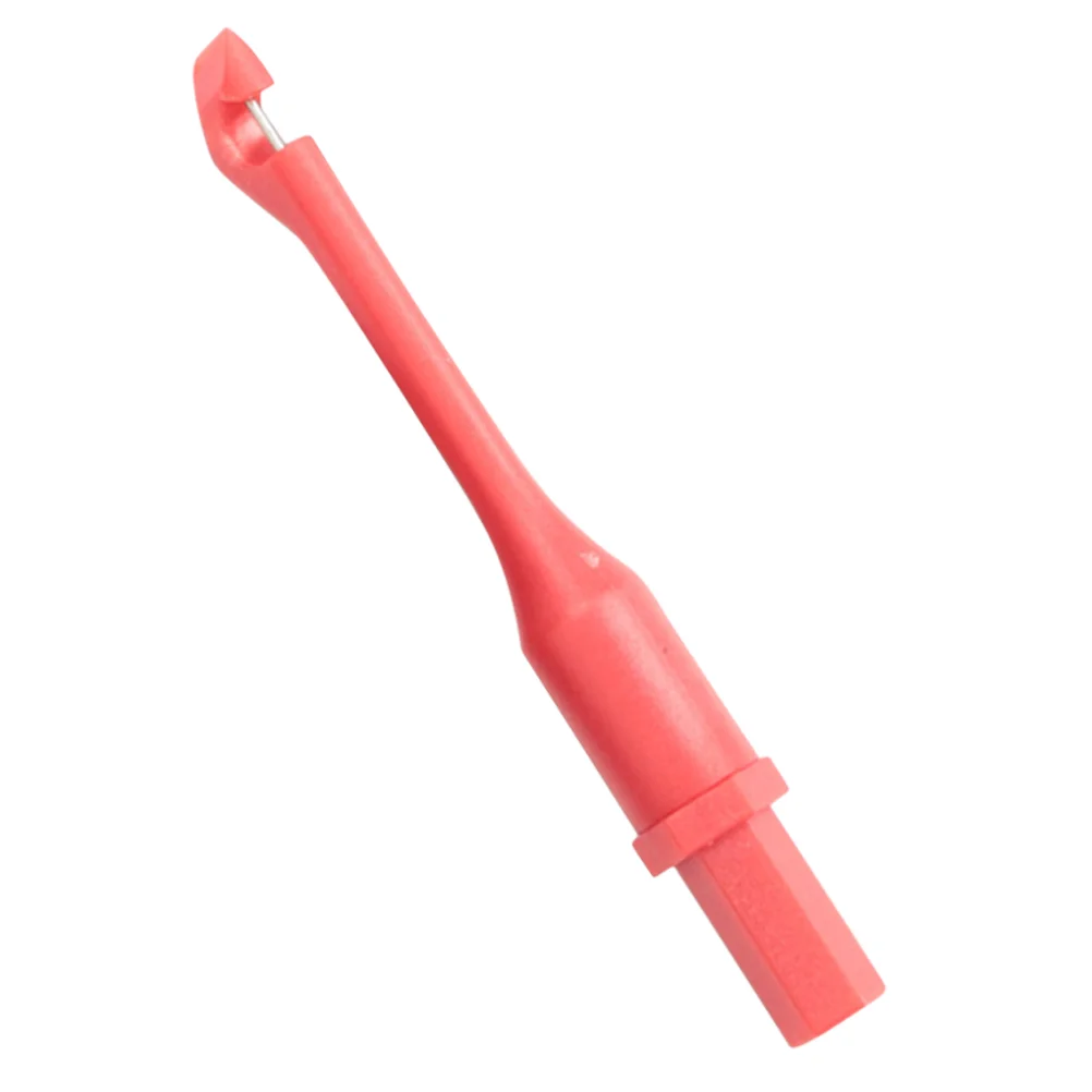 Circuit Detection Probe Testing Tools Multimeter Wire Piercing Plastic Insulation Tester
Circuit Detection Probe Testing Tools Multimeter Wire Piercing Plastic Insulation Tester