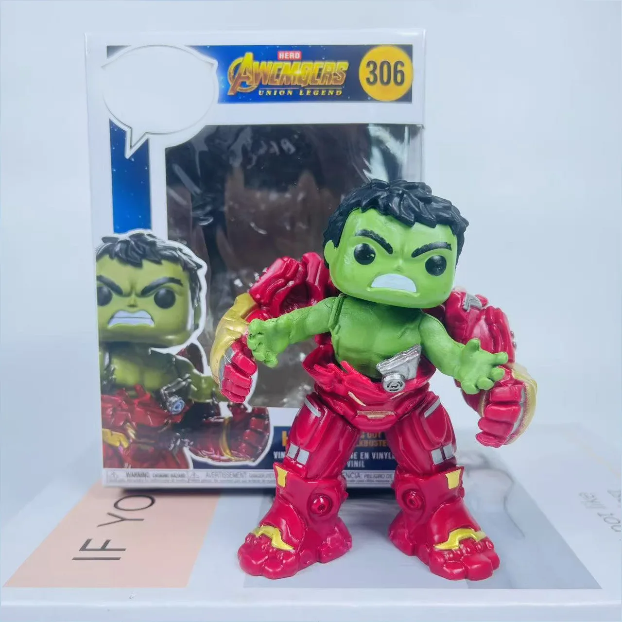 New Spider-Man Hulk Cartoon Anime Movie Figurine Car Decorations Creative Collectible Toys Spiderman Hulk Cartoon Characters
New Spider-Man Hulk Cartoon Anime Movie Figurine Car Decorations Creative Collectible Toys Spiderman Hulk Cartoon Characters