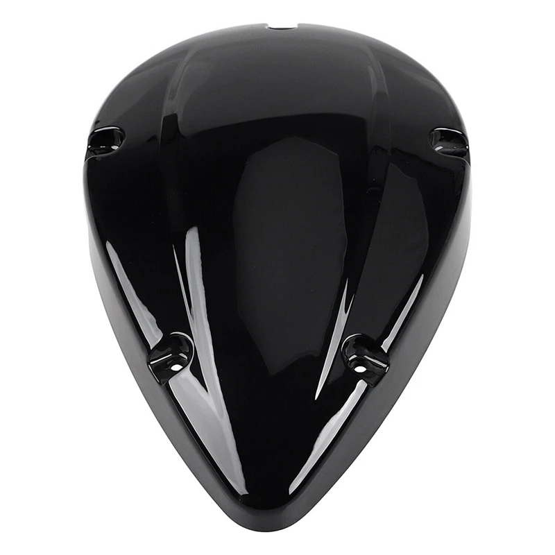 Black Right Air Intake Cleaner Filter Cover Parts Accessories ABS For Honda Shadow Aero 750 VT750C Spirit VT750C2
Black Right Air Intake Cleaner Filter Cover Parts Accessories ABS For Honda Shadow Aero 750 VT750C Spirit VT750C2