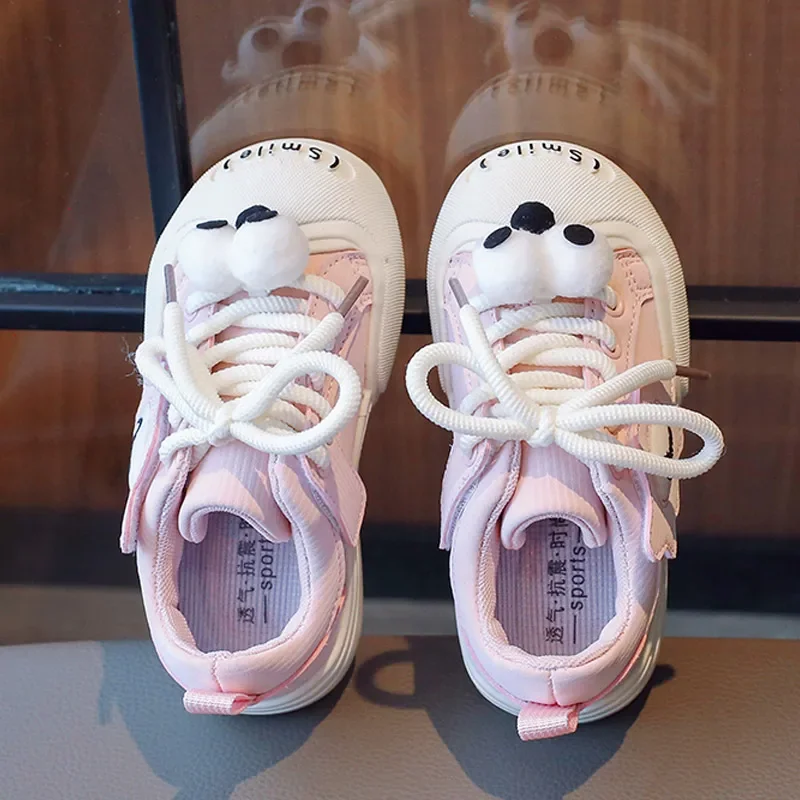Little Kids Sneakers Girls and Boys Casual Shoes Sport and Running Tennis Cartoon Tennis for 4-8Y YY-3037
Little Kids Sneakers Girls and Boys Casual Shoes Sport and Running Tennis Cartoon Tennis for 4-8Y YY-3037