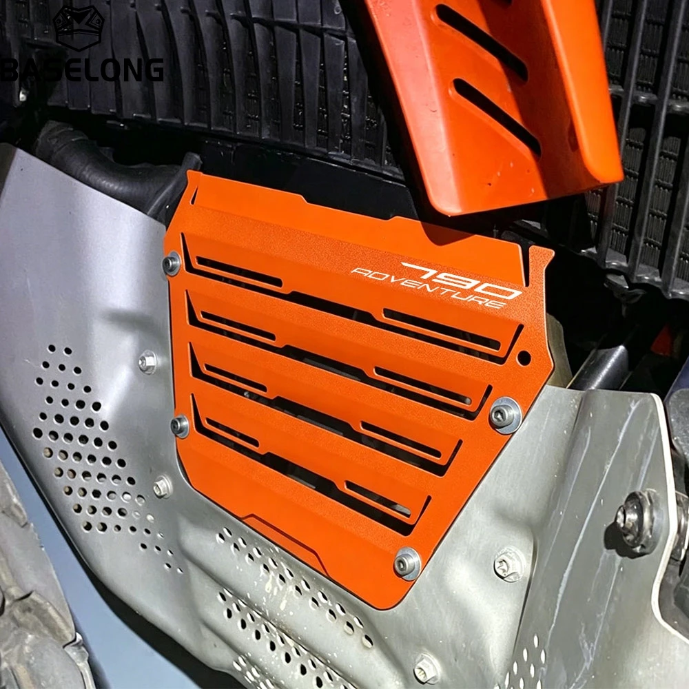 Motorcycle Engine Cover Protector Radiator Guard For KTM 790 890 Adventure 790ADV R 890 ADV R 2020 2021 2022 2023 2024 2025 2026
Motorcycle Engine Cover Protector Radiator Guard For KTM 790 890 Adventure 790ADV R 890 ADV R 2020 2021 2022 2023 2024 2025 2026