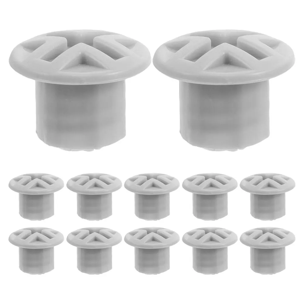 12 PCS Slide Screw Cap Accessories Plastic Cover Kids Screws Rocking Horse Toddler Accessory Dome Child
12 PCS Slide Screw Cap Accessories Plastic Cover Kids Screws Rocking Horse Toddler Accessory Dome Child