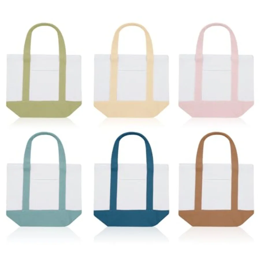 Pcs Mini Canvas Tote Bags Small Tote Shopping Bag Bulk with Pocket Handle Blank Heavy Duty Reusable Canvas
Pcs Mini Canvas Tote Bags Small Tote Shopping Bag Bulk with Pocket Handle Blank Heavy Duty Reusable Canvas