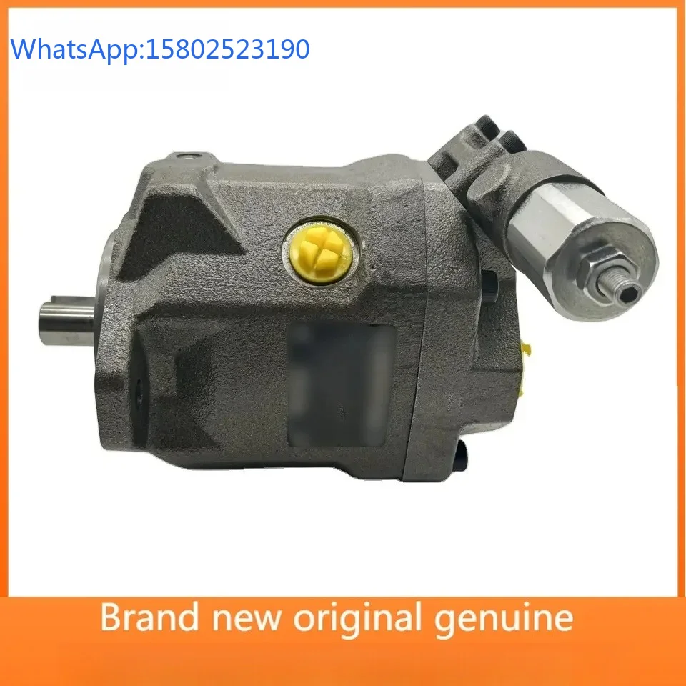 A10VSO A A10VO45DFR A A10VO45 A10VO45DFR Hydraulic Piston Pump A10VO45DFR/31R-PSC62N00 A10VO45DFR/31R-PSC62K01
A10VSO A A10VO45DFR A A10VO45 A10VO45DFR Hydraulic Piston Pump A10VO45DFR/31R-PSC62N00 A10VO45DFR/31R-PSC62K01