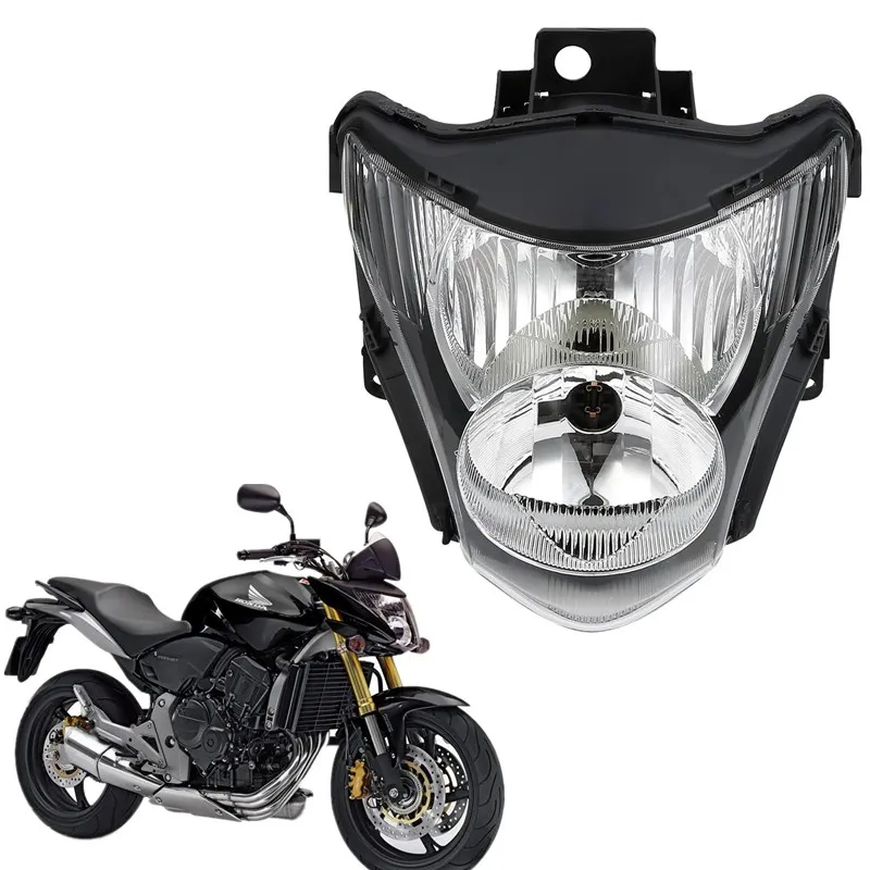 For Honda Hornet CB600F 2007-2008 2010 Motorcycle Acsessories Headlamp Headlight Assembly
For Honda Hornet CB600F 2007-2008 2010 Motorcycle Acsessories Headlamp Headlight Assembly