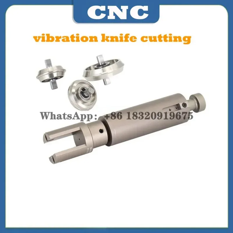 CNC Vibrating Knife Pressure Wheel for Cutter Corrugated Paper Cardboard Corrugated Plastic Plate and Other Materials cyclmotion
CNC Vibrating Knife Pressure Wheel for Cutter Corrugated Paper Cardboard Corrugated Plastic Plate and Other Materials cyclmotion