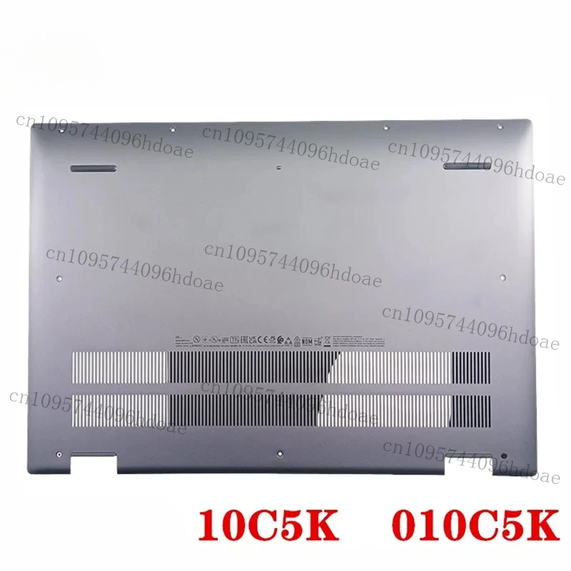 НОВАЯ ОРИГИНАЛЬНАЯ нижняя часть корпуса для ноутбука DELL Inspiron 16Pro 5620 5625 010C5K, серебристая
НОВАЯ ОРИГИНАЛЬНАЯ нижняя часть корпуса для ноутбука DELL Inspiron 16Pro 5620 5625 010C5K, серебристая