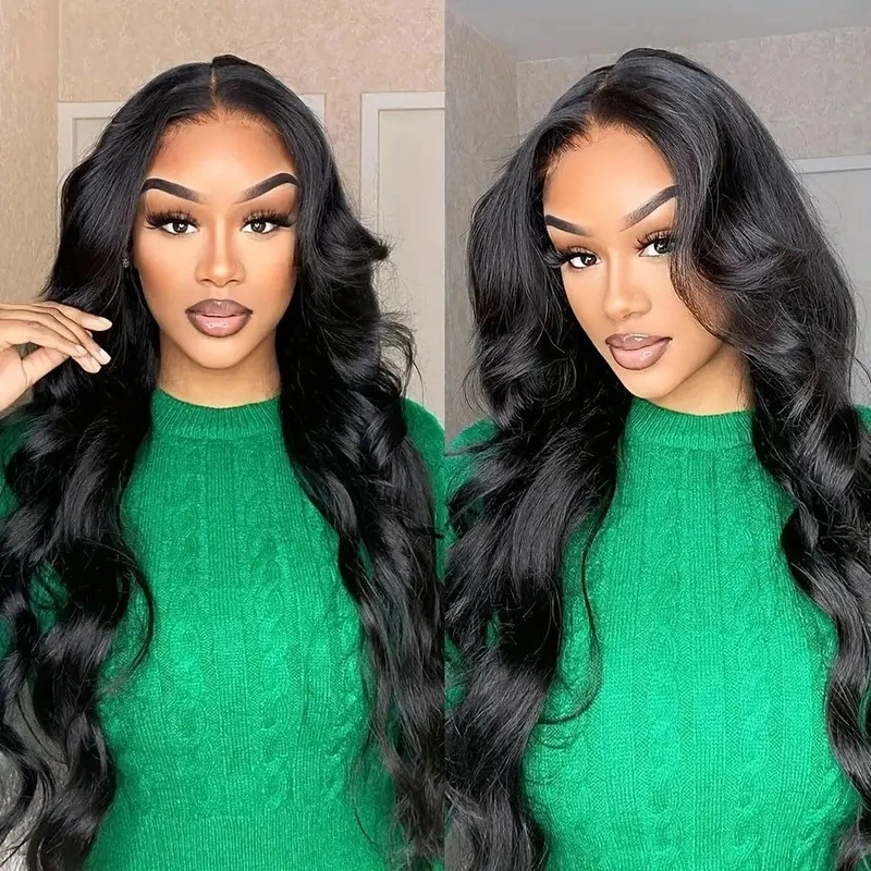 European and American fashion lace front 13*4 , large wavy curly hair wig
European and American fashion lace front 13*4 , large wavy curly hair wig