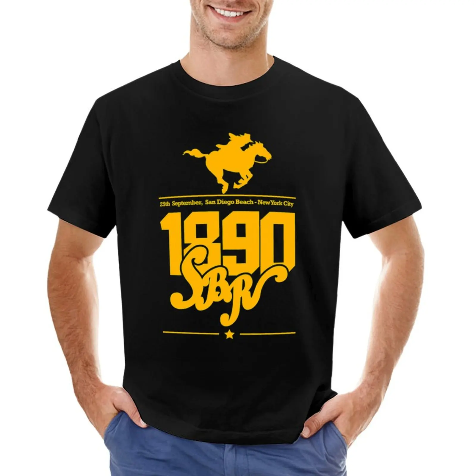 Steel Ball Run 1890 Essential T-Shirt graphic t shirts anime mens graphic t-shirts anime
Steel Ball Run 1890 Essential T-Shirt graphic t shirts anime mens graphic t-shirts anime