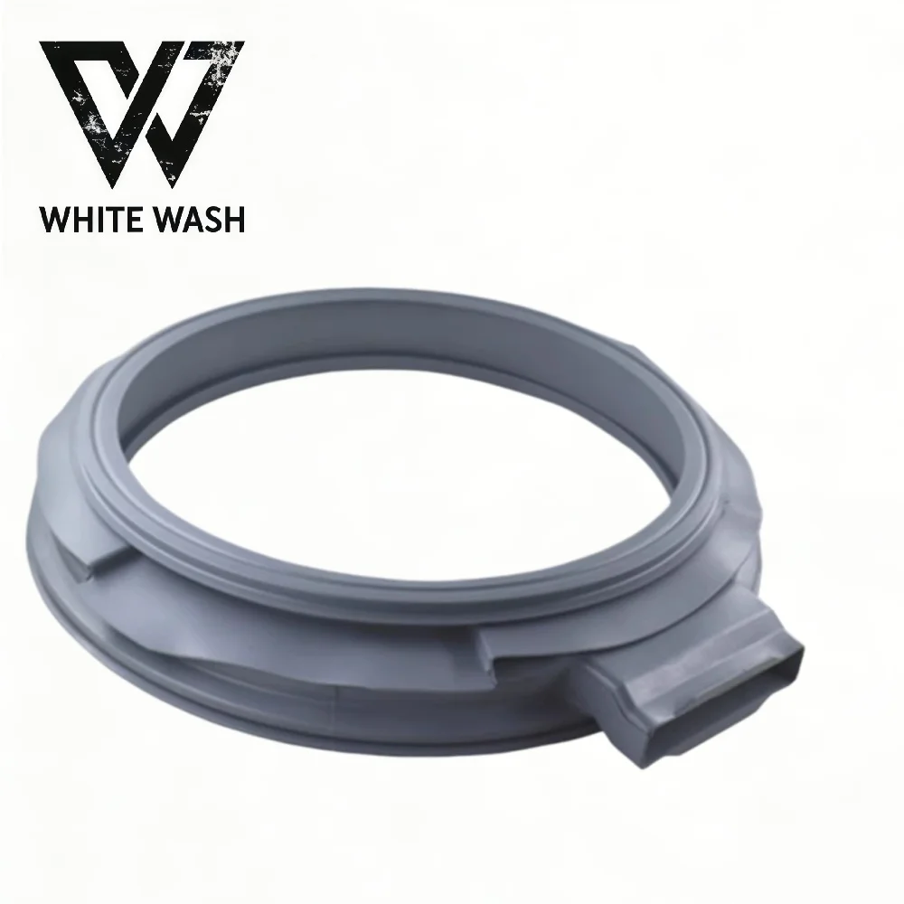 New Compatible Washer Door Seal Ring Rubber Gasket Window Pad 301G151800005 Laundry Machine Parts DG-L7533BHC
New Compatible Washer Door Seal Ring Rubber Gasket Window Pad 301G151800005 Laundry Machine Parts DG-L7533BHC