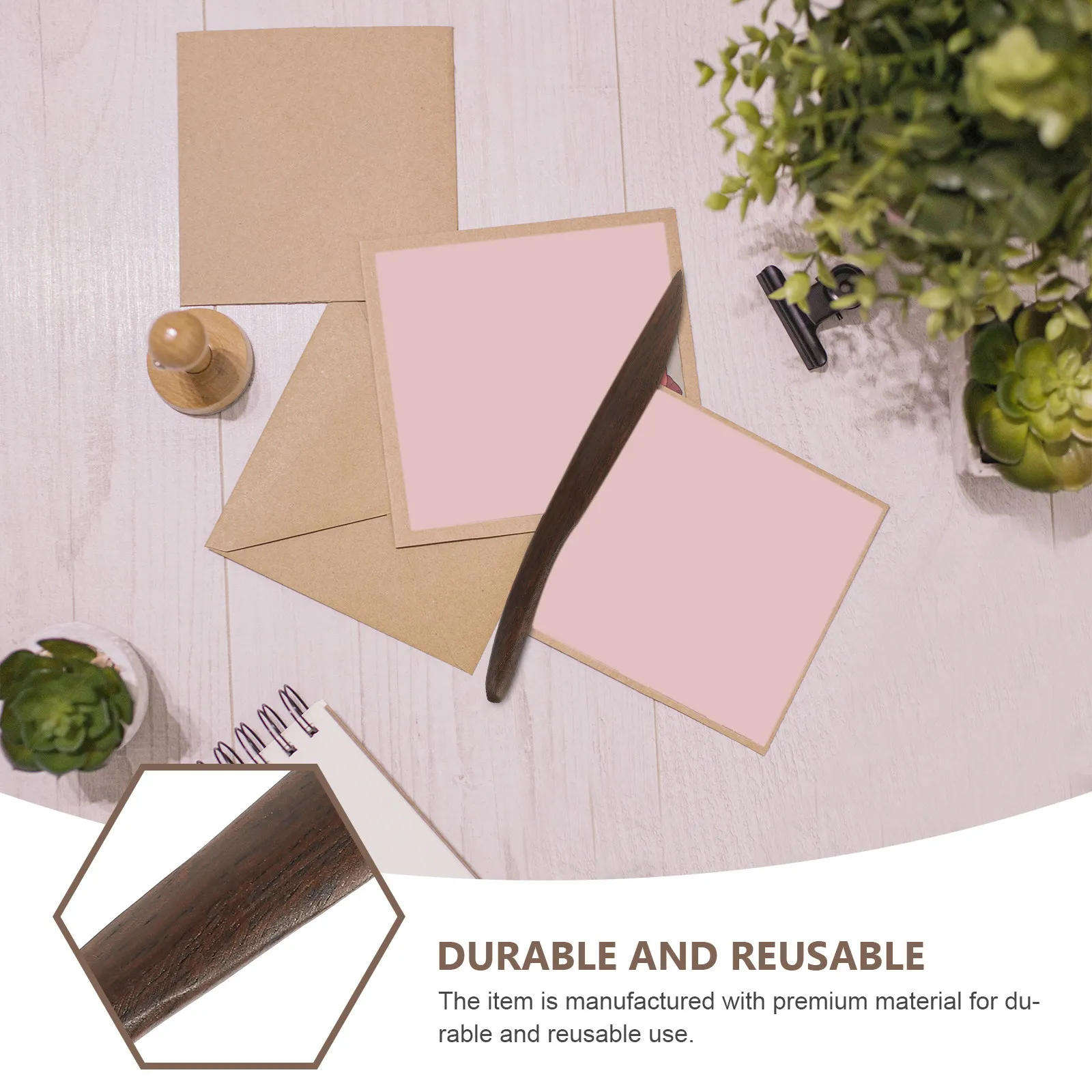 Резак для бумаги Blackwood в китайском стиле, бытовой, для вскрытия почты, эргономичный, портативный, многофункциональный, износостойкий, для офиса
Резак для бумаги Blackwood в китайском стиле, бытовой, для вскрытия почты, эргономичный, портативный, многофункциональный, износостойкий, для офиса