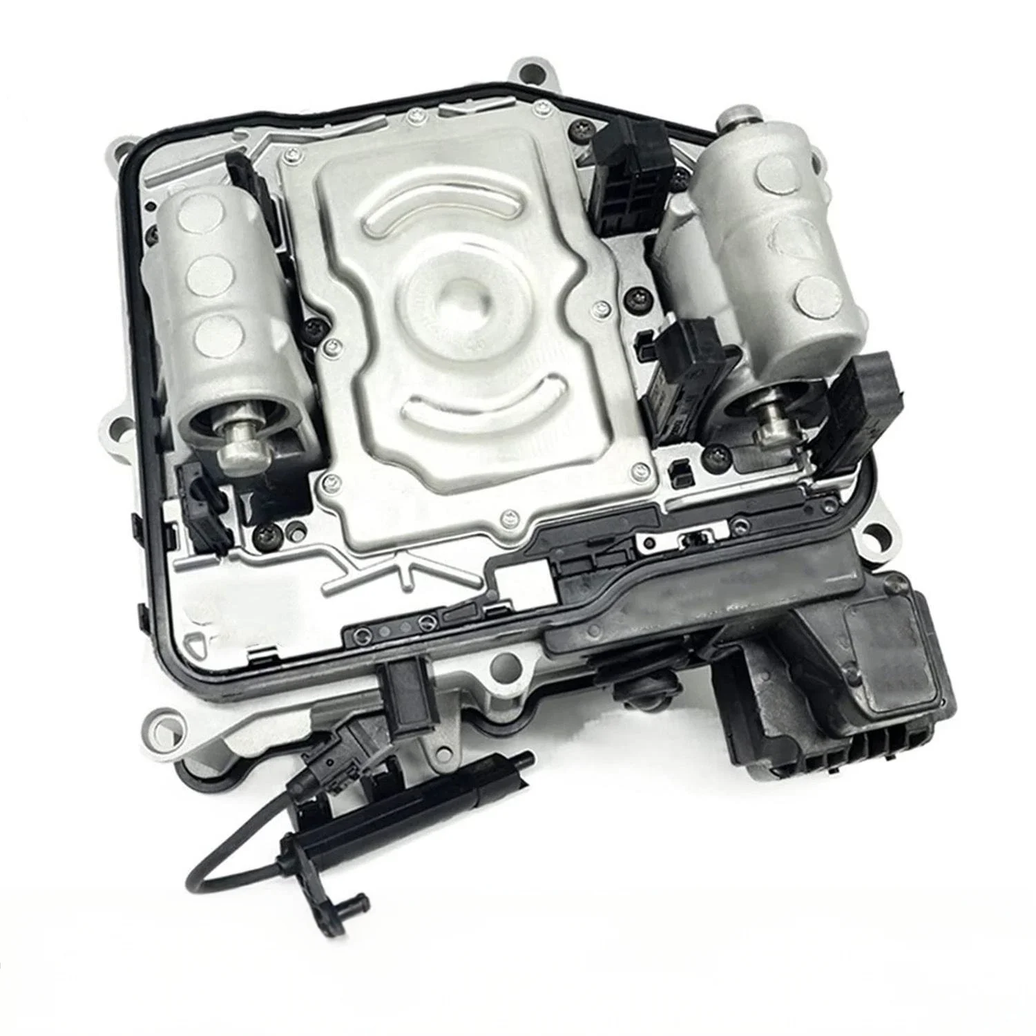 DQ200 0AM DSG7 Mechatronic Unit With TCM TCU 0AM927769K For VW Audi 2010-2018
DQ200 0AM DSG7 Mechatronic Unit With TCM TCU 0AM927769K For VW Audi 2010-2018