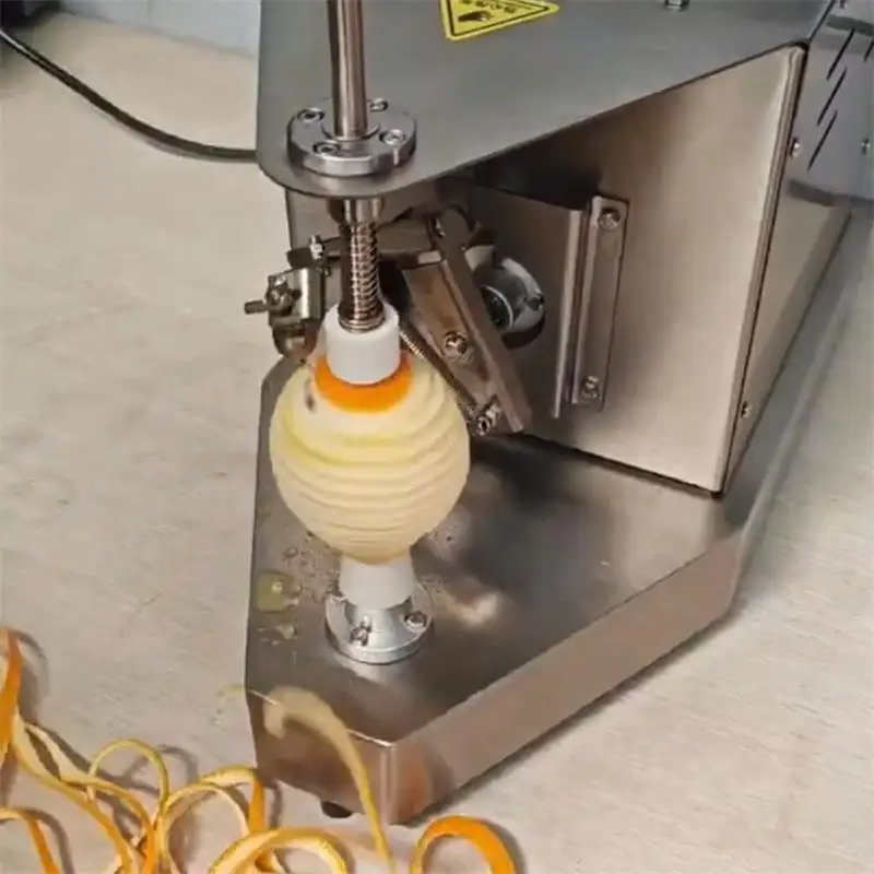 Настольная коммерческая маленькая машина для очистки лимона, машина для удаления кожи с цитрусовыми, апельсинами/яблочными/крутными фруктами и фруктами
Настольная коммерческая маленькая машина для очистки лимона, машина для удаления кожи с цитрусовыми, апельсинами/яблочными/крутными фруктами и фруктами