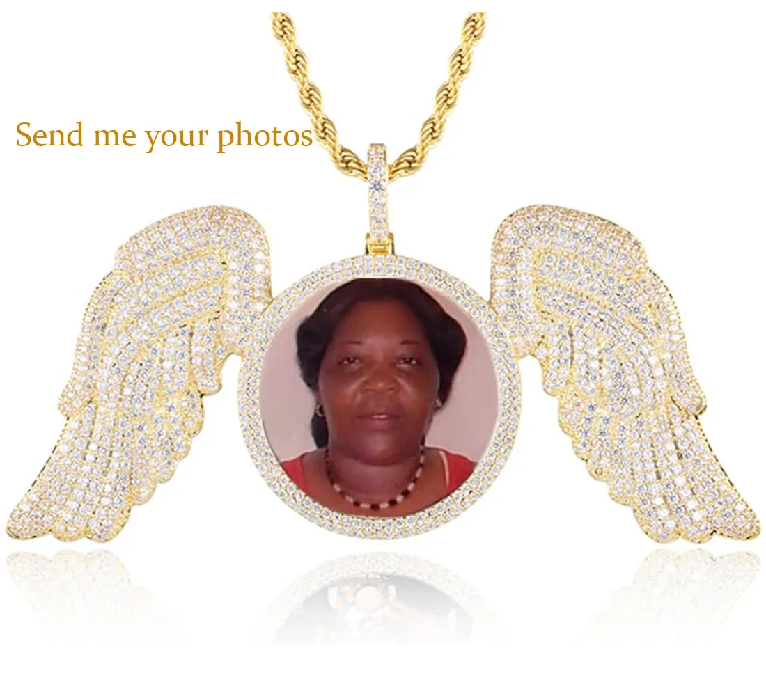 Hot Selling Sublimation Blank Round Pendant Custom Picture Memory Necklace Pendant
Hot Selling Sublimation Blank Round Pendant Custom Picture Memory Necklace Pendant