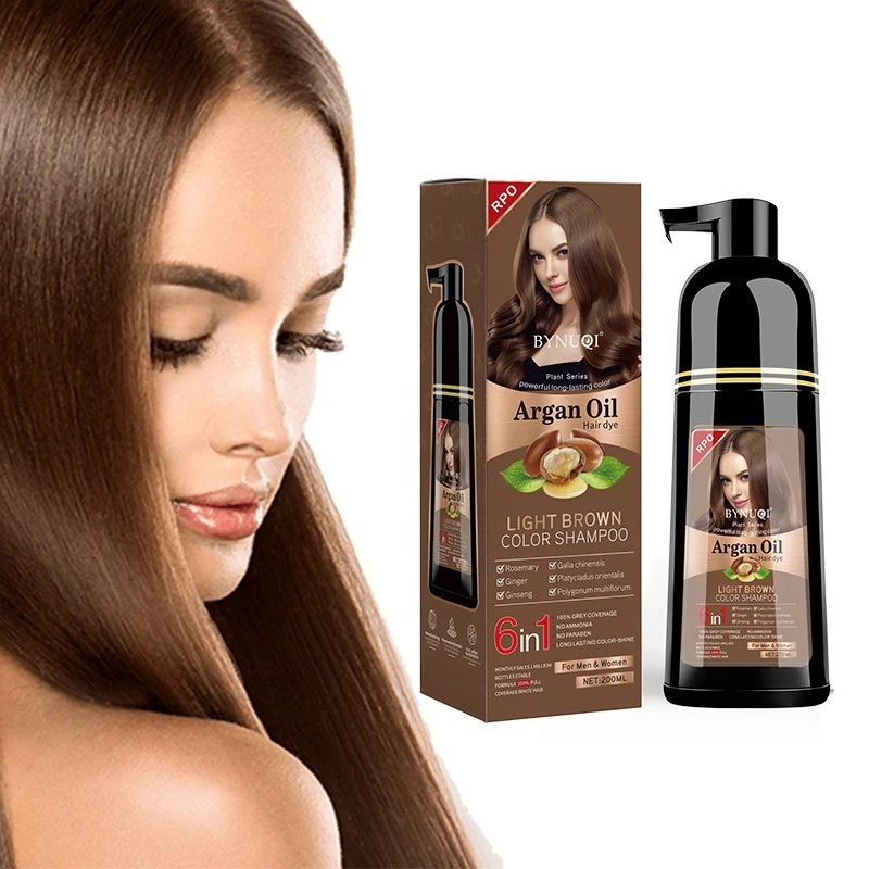 Popular Hair Dye Plant Bubble Hair Dye Low Sensitivity Non Stick To Scalp Easy To Color and Long-lasting Hair Dye Stick
Popular Hair Dye Plant Bubble Hair Dye Low Sensitivity Non Stick To Scalp Easy To Color and Long-lasting Hair Dye Stick
