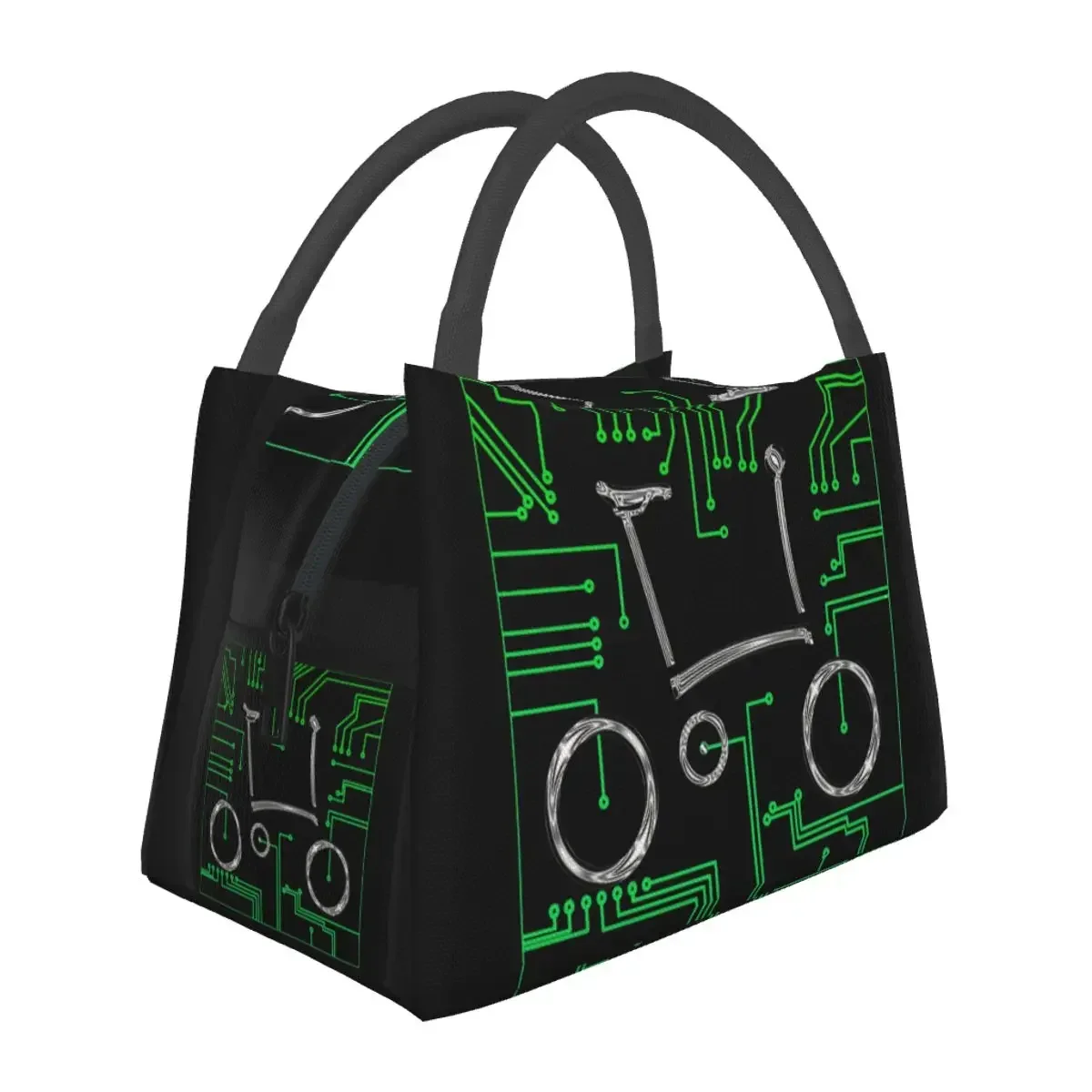 Brompton Bike Lunch Bags Insulated Bento Box Leakproof Lunch Tote Picnic Bags Cooler Thermal Bag for Woman Kids School
Brompton Bike Lunch Bags Insulated Bento Box Leakproof Lunch Tote Picnic Bags Cooler Thermal Bag for Woman Kids School
