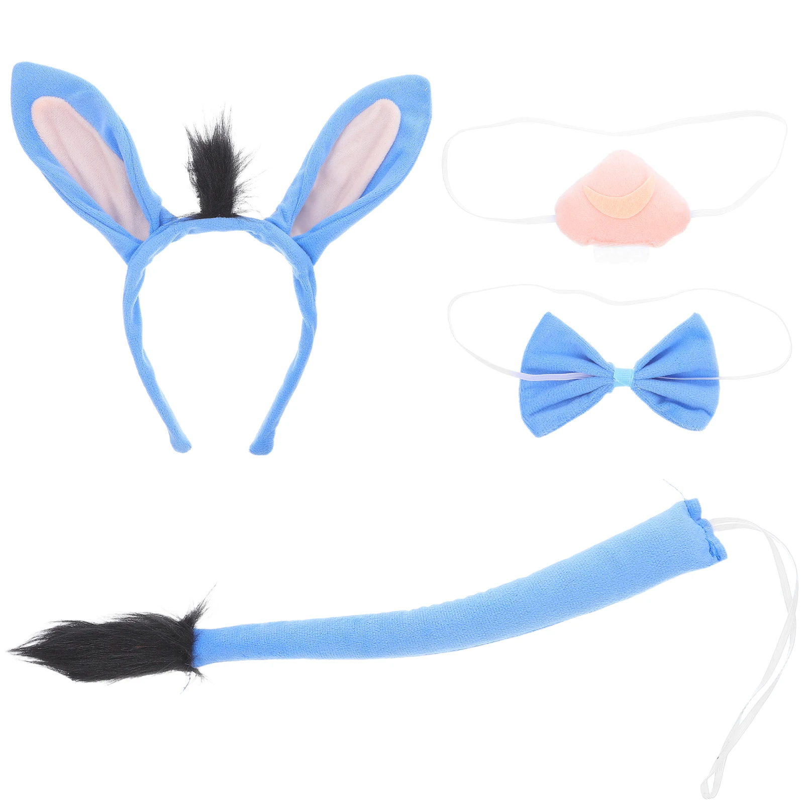 Animal Clothing Accessories Costume Headwear Cosplay for Women Fabric Fancy Dress Adult Woman Ears
Animal Clothing Accessories Costume Headwear Cosplay for Women Fabric Fancy Dress Adult Woman Ears