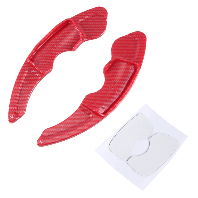 Steering Wheel Shift Paddles Paddle Extension Auto Spare Parts Parts For Lexus IS NX RC RCF 13-16 Red
Steering Wheel Shift Paddles Paddle Extension Auto Spare Parts Parts For Lexus IS NX RC RCF 13-16 Red