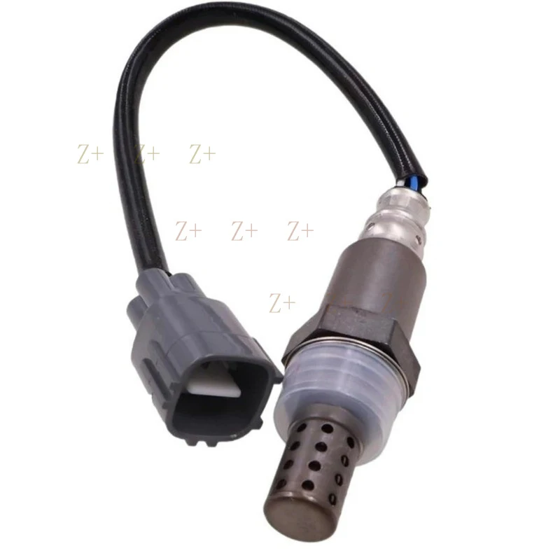 Z+ 1pcs New for 89465-0D140 Toyota Vios VOIS (2003-2007) Oxygen Sensor
Z+ 1pcs New for 89465-0D140 Toyota Vios VOIS (2003-2007) Oxygen Sensor