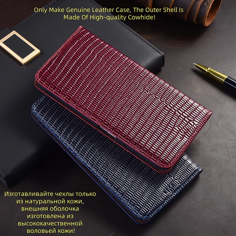 Luxury Leather Wallet Phone Cover For OPPO Realme C25 C25Y C25s C30 C30s C31 C33 C35 C53 C55 C65 C67 Cowhide Flip Phone Case
Luxury Leather Wallet Phone Cover For OPPO Realme C25 C25Y C25s C30 C30s C31 C33 C35 C53 C55 C65 C67 Cowhide Flip Phone Case