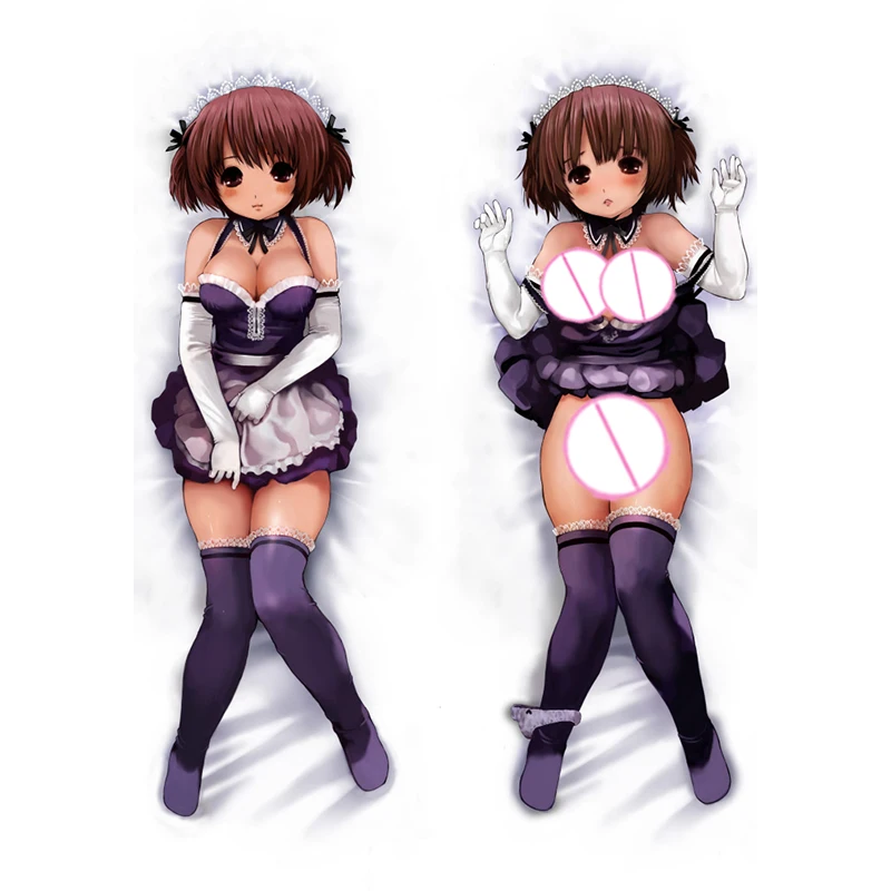 Dakimakura Anime Beautiful Girl Double-sided Pillow Cover Print Life-size body pillows cover Adult pillowcase 2024
Dakimakura Anime Beautiful Girl Double-sided Pillow Cover Print Life-size body pillows cover Adult pillowcase 2024