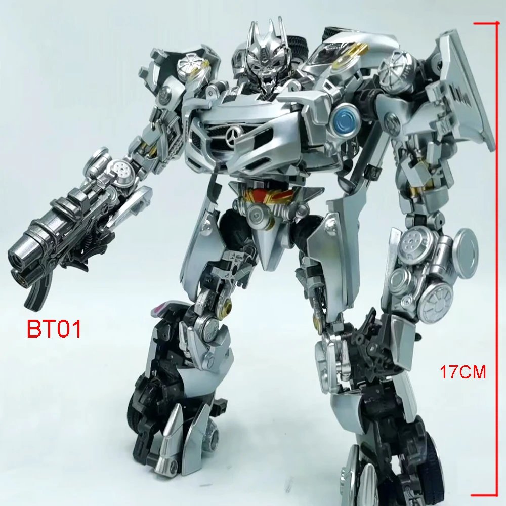 Transformation Toy Best Toys BT01 Soundwave Electricwave Information Officer Car Action Figure Deformed Robot Alloy Anime Model
Transformation Toy Best Toys BT01 Soundwave Electricwave Information Officer Car Action Figure Deformed Robot Alloy Anime Model