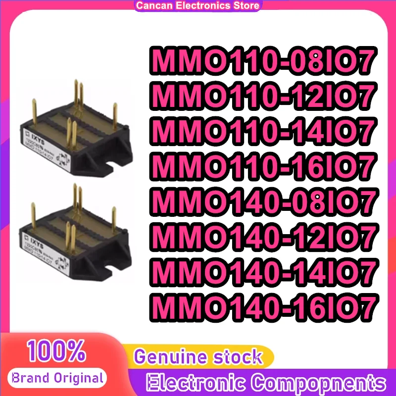 MMO110-08IO7 MMO110-12IO7 MMO110-14IO7 MMO110-16IO7 MMO140-08IO7 MMO140-12IO7 MMO140-14IO7 MMO140-16IO7 NEW AND ORIGINAL MODULE
MMO110-08IO7 MMO110-12IO7 MMO110-14IO7 MMO110-16IO7 MMO140-08IO7 MMO140-12IO7 MMO140-14IO7 MMO140-16IO7 NEW AND ORIGINAL MODULE