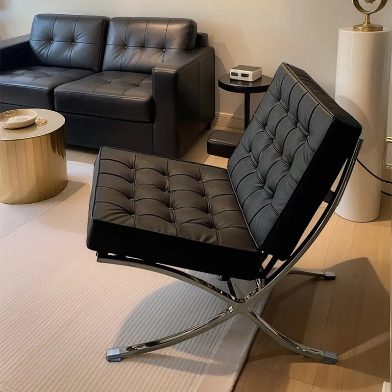 Bedroom Soft Living Room Chairs Luxury Modren Black Occasional Living Room Chairs Back Support Sillones Modernos Furniture Home
Bedroom Soft Living Room Chairs Luxury Modren Black Occasional Living Room Chairs Back Support Sillones Modernos Furniture Home